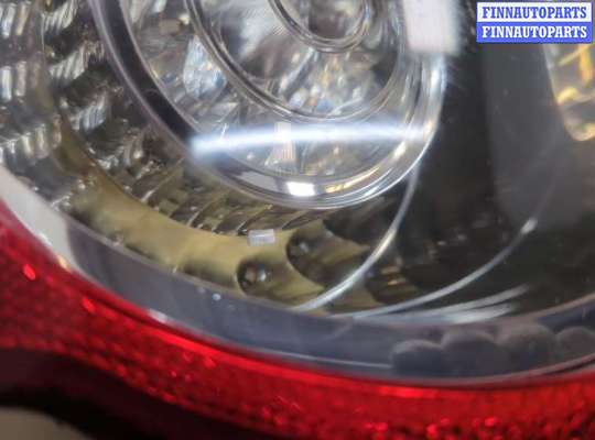 купить Фонарь (задний) на Volkswagen Passat 6 2005-2010
