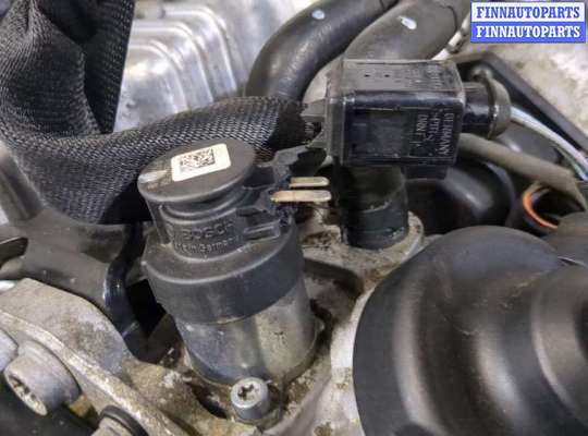 купить Двигатель (ДВС) на Audi A4 (B8) 2007-2011