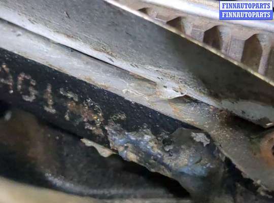 купить Двигатель (ДВС) на Audi A4 (B8) 2007-2011