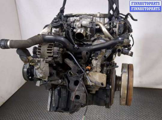 купить Двигатель (ДВС) на Audi A4 (B8) 2007-2011