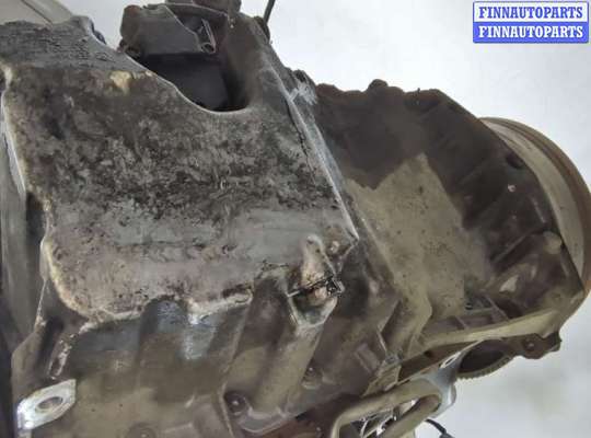 купить Двигатель (ДВС) на Audi A4 (B8) 2007-2011