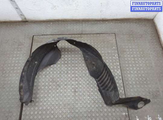 Защита арок (подкрылок) MZ663450 на Mazda 6 (GG) 2002-2007