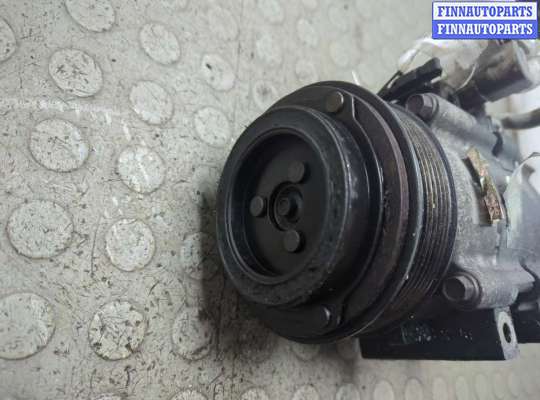 купить Компрессор кондиционера на KIA Sorento BL 2002-2011