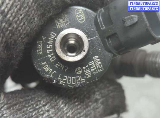 купить Форсунка топливная на Peugeot 308 2007-2013