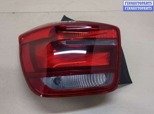 купить Фонарь (задний) на BMW 1 F20, F21 2011-2019