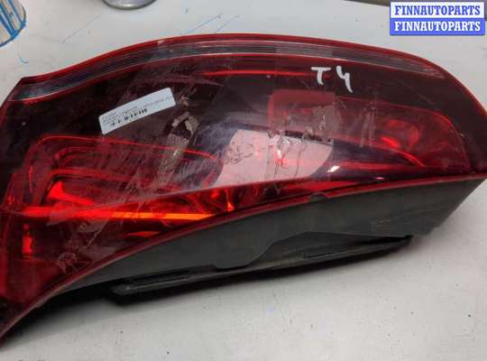 Фонарь (задний) CT1096359 на Citroen C4 Picasso 2013-2018