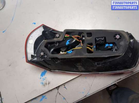 купить Фонарь (задний) на Citroen C4 Picasso 2013-2018