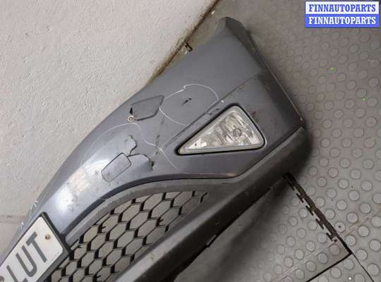 купить Бампер на Honda Civic 2005-2012