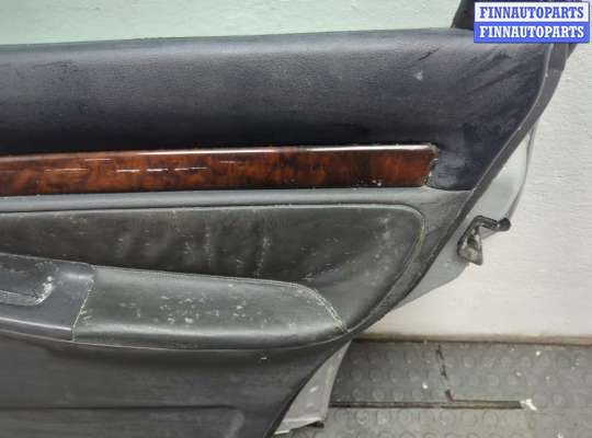 купить Дверная карта (Обшивка двери) на Audi A4 (B5) 1994-2000