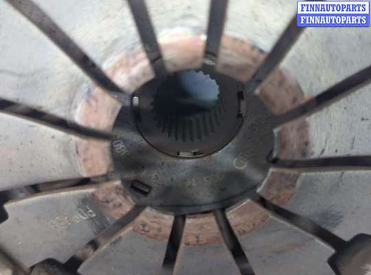 купить Маховик на Volkswagen Golf 5 2003-2009