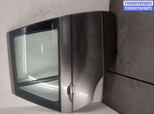 купить Дверь боковая (легковая) на BMW X5 E53 2000-2007