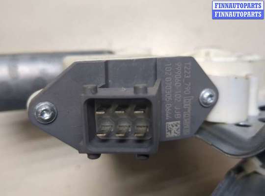 купить Стеклоподъемник электрический на Toyota Avensis 2 2003-2008