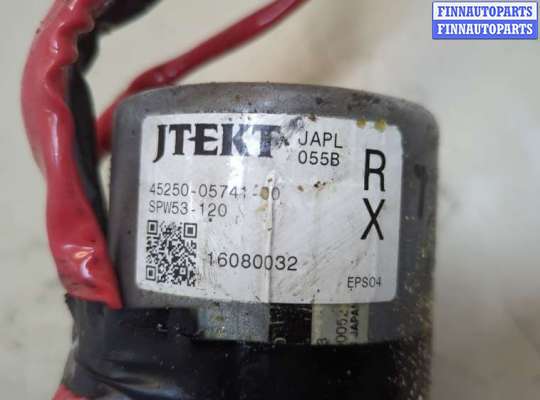 купить Электроусилитель руля на Toyota Avensis 3 2008-2018