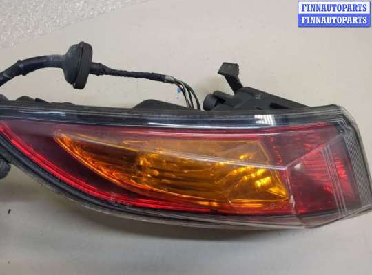 купить Фонарь (задний) на Honda Civic 2005-2012