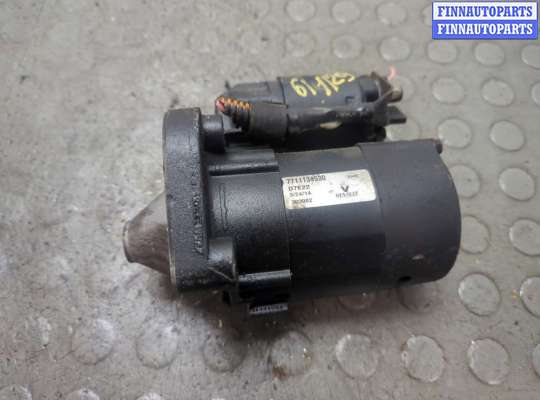 Стартер RN1584410 на Renault Scenic 1996-2002