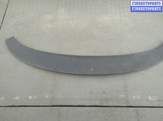 купить Жабо под дворники (дождевик) на Seat Altea 2004-2015