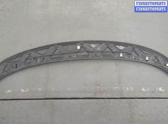 купить Жабо под дворники (дождевик) на Seat Altea 2004-2015