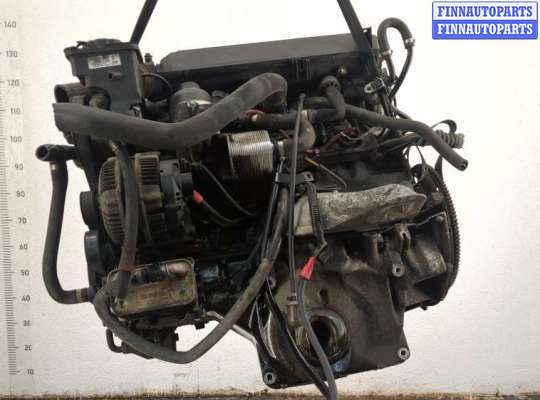 купить Двигатель (ДВС) на Land Rover Range Rover 3 (LM) 2002-2012