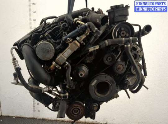 купить Двигатель (ДВС) на Land Rover Range Rover 3 (LM) 2002-2012