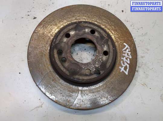 купить Диск тормозной на Mercedes C W203 2000-2008