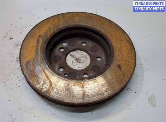 купить Диск тормозной на Mercedes C W203 2000-2008