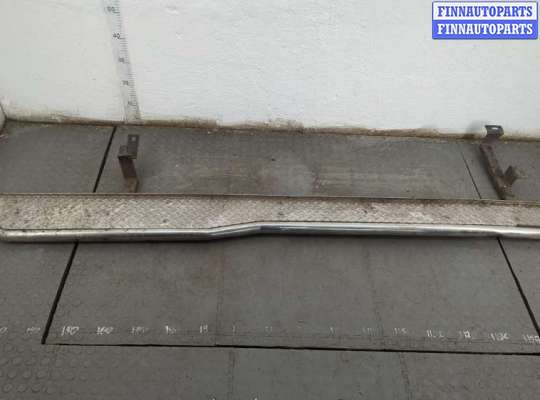 купить Подножка на Audi Q7 2005-2015