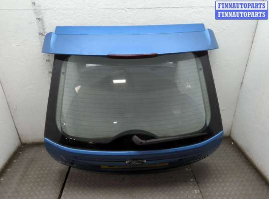 Крышка (дверь) багажника FO2168400 на Ford Focus 2 2008-2011