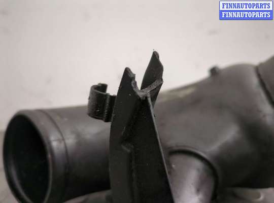 купить Патрубок корпуса воздушного фильтра на BMW X3 E83 2003-2010