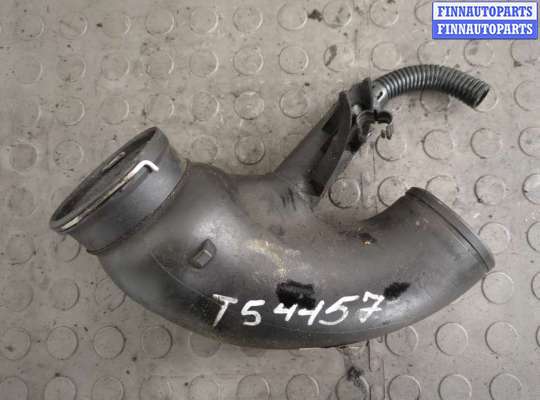 купить Патрубок корпуса воздушного фильтра на BMW X3 E83 2003-2010