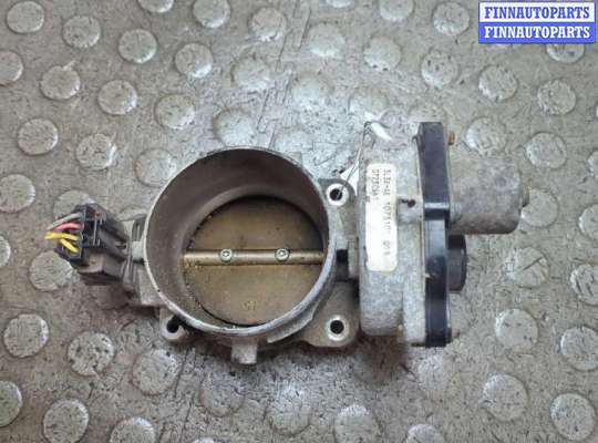 Заслонка дроссельная FO2143333 на Ford F-150 2003-2008