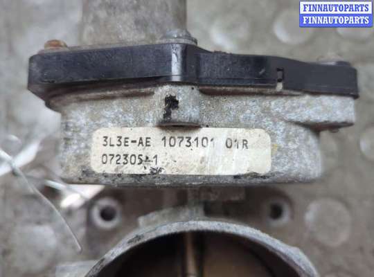 купить Заслонка дроссельная на Ford F-150 2003-2008