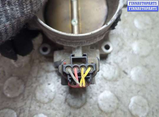 купить Заслонка дроссельная на Ford F-150 2003-2008