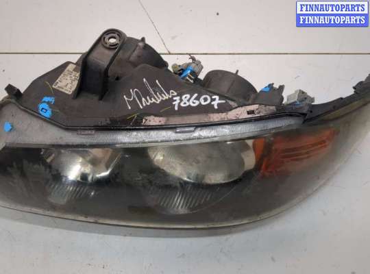 купить Фара (передняя) на Nissan Almera N16 2000-2006