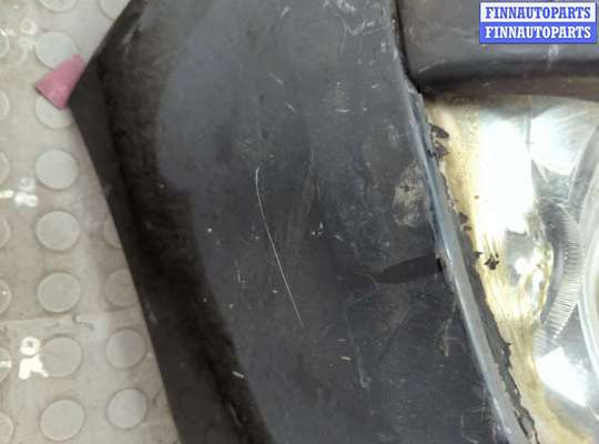 купить Бампер на Ford C-Max 2002-2010