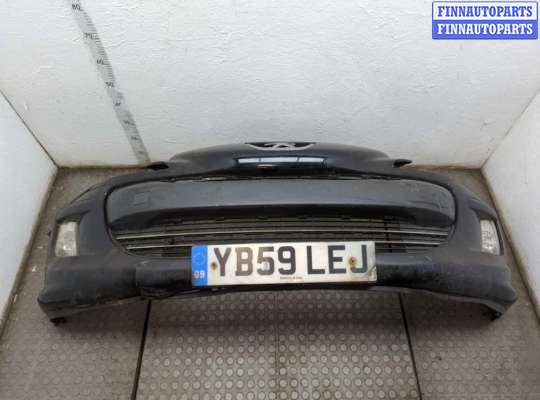 Бампер FO2153570 на Ford C-Max 2002-2010