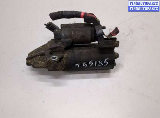 купить Стартер на Ford Transit 2006-2014