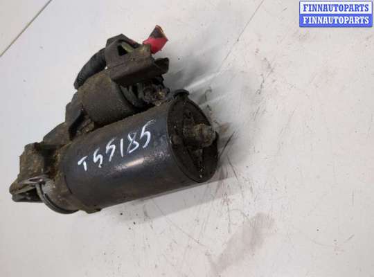 купить Стартер на Ford Transit 2006-2014