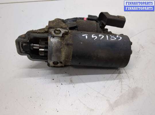 купить Стартер на Ford Transit 2006-2014