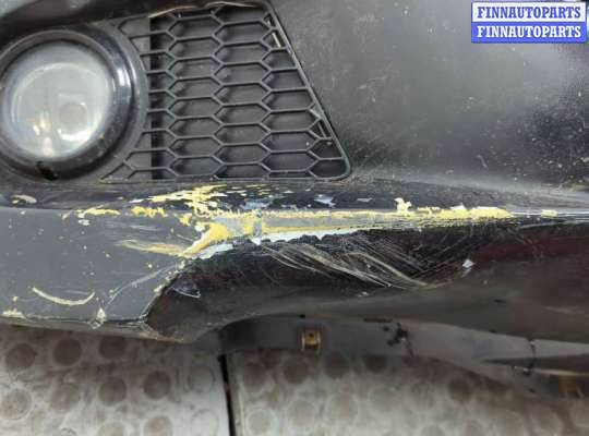купить Бампер на BMW 3 E90, E91, E92, E93 2005-2012