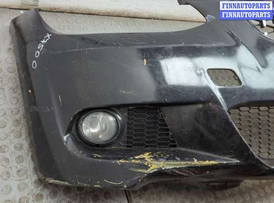 купить Бампер на BMW 3 E90, E91, E92, E93 2005-2012