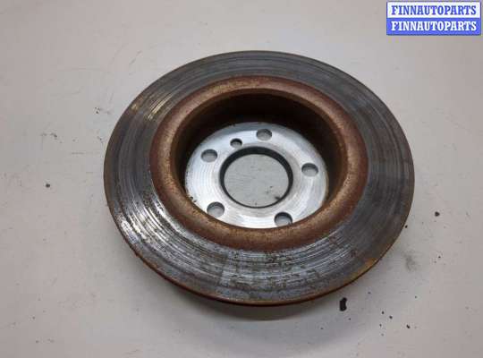 Купить Диск тормозной на BMW i3 2013-2022 Диск тормозной BM3670911 на BMW i3 2013-2022