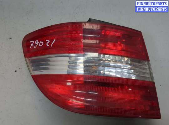 Фонарь (задний) MB1723813 на Mercedes B W245 2005-2011