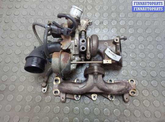 купить Турбина на Ford Escape 2012-2015