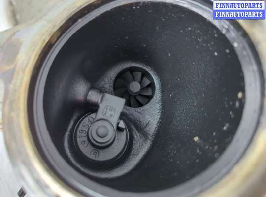 купить Турбина на Ford Escape 2012-2015