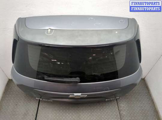 купить Крышка (дверь) багажника на Chevrolet Trax 2013-2016