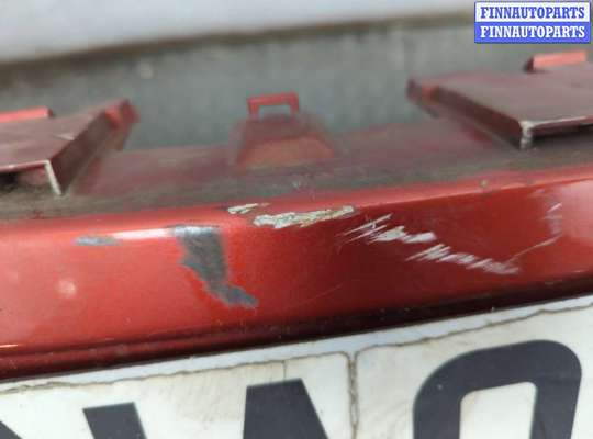 купить Бампер на Ford Focus 2 2005-2008