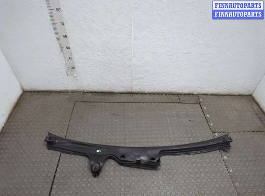 купить Жабо под дворники (дождевик) на Mercedes S W221 2005-2013