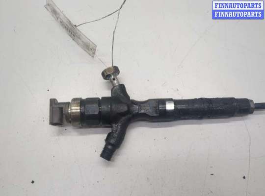 Форсунка топливная TT895283 на Toyota Land Cruiser Prado (120) - 2002-2009