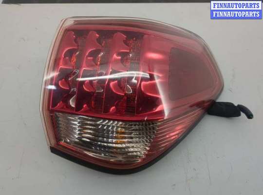 купить Фонарь (задний) на Infiniti QX80 2014-2017