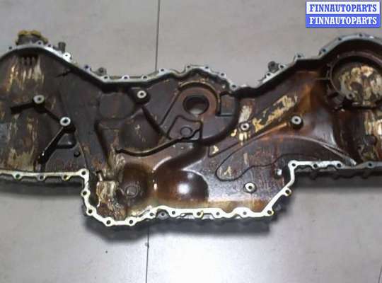 купить Крышка передняя ДВС на Subaru Legacy Outback (B12) 1998-2004